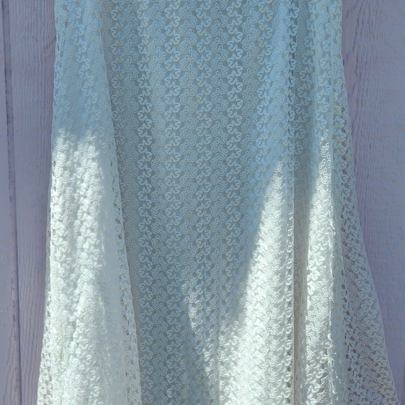 Maxi skirt - Picture 2 of 3